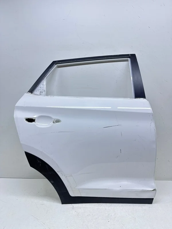 Дверь Hyundai Tucson 2015-2021 3