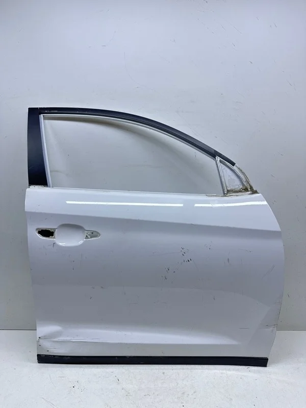 Дверь Hyundai Tucson 2015-2021 3