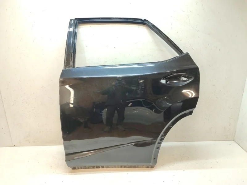 Дверь Lexus RX 2015-202,3 4