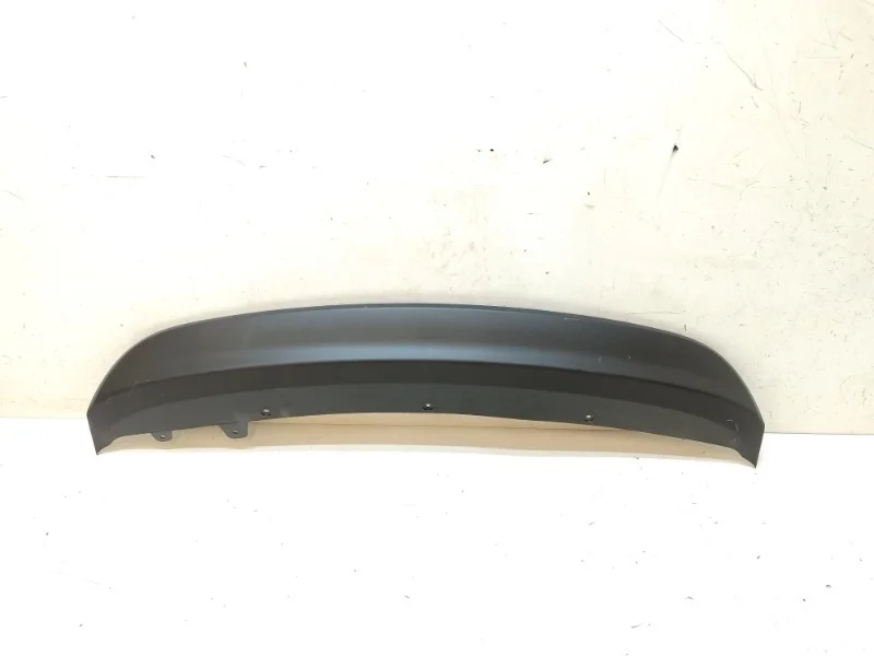 Спойлер бампера Hyundai Elantra 2010-2014 5