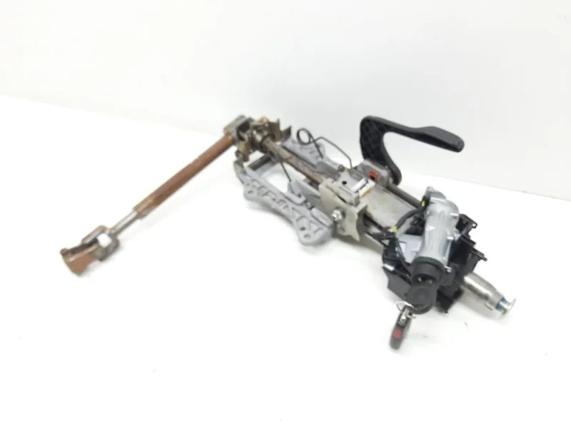 Рулевая колонка Volkswagen Tiguan 2007-2011