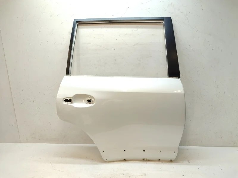 Дверь Toyota Land Cruiser 2012-2015 200