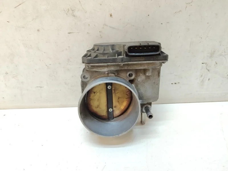 Дроссельная заслонка Lexus LX570 2007-2012 3