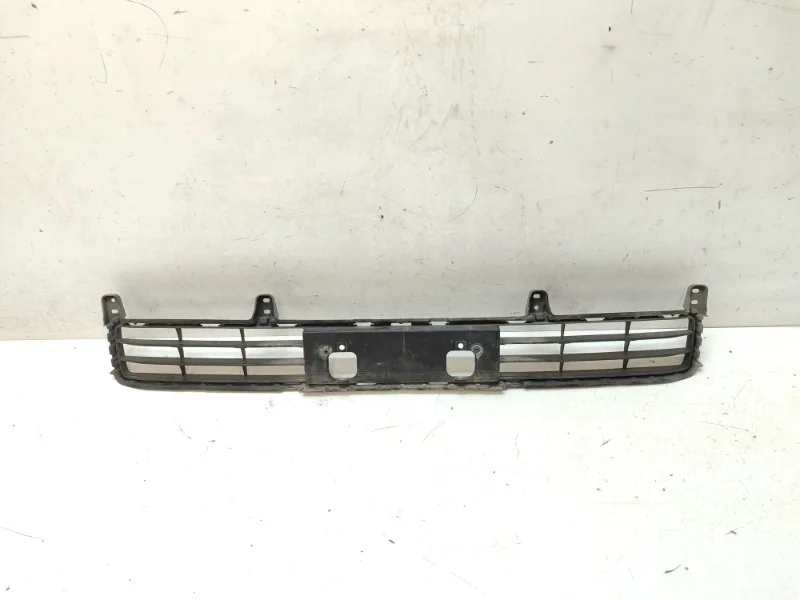 Решетка бампера Toyota Land Cruiser 2012-2015 200