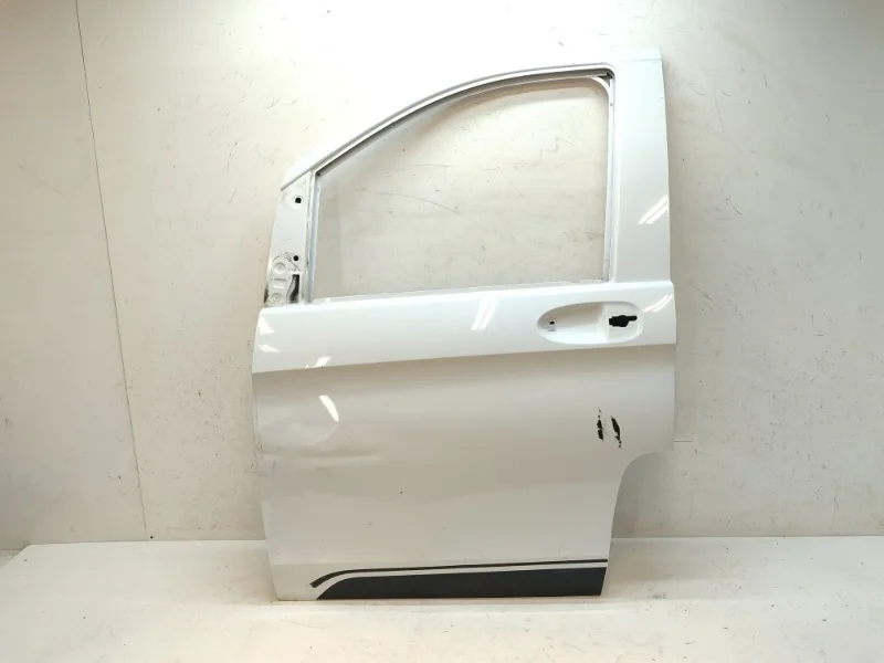Дверь Mercedes-Benz V-Class 2014-2023 W447