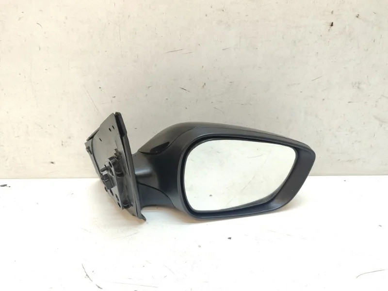Зеркало Hyundai Solaris 2010-2017