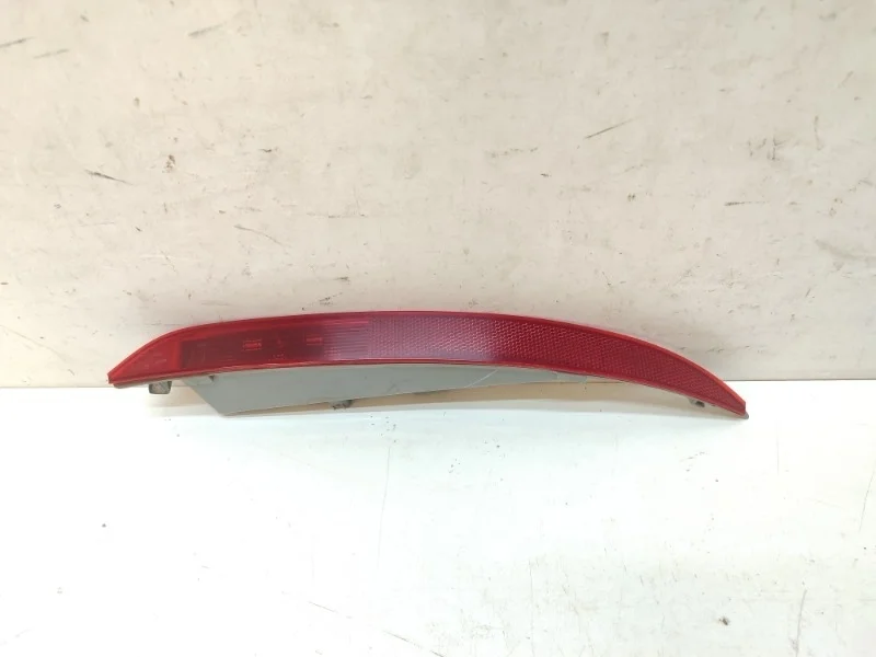 Фонарь в бампер BMW X6 2014-2020 F16