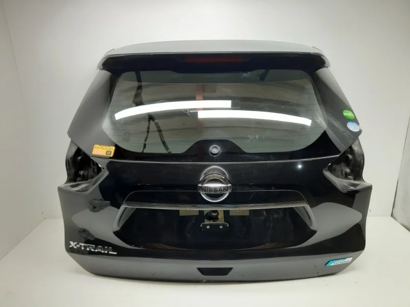 Крышка багажника Nissan X-Trail 2013-2017 T32