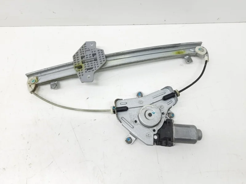 Стеклоподъемник Hyundai Solaris 2010-2016