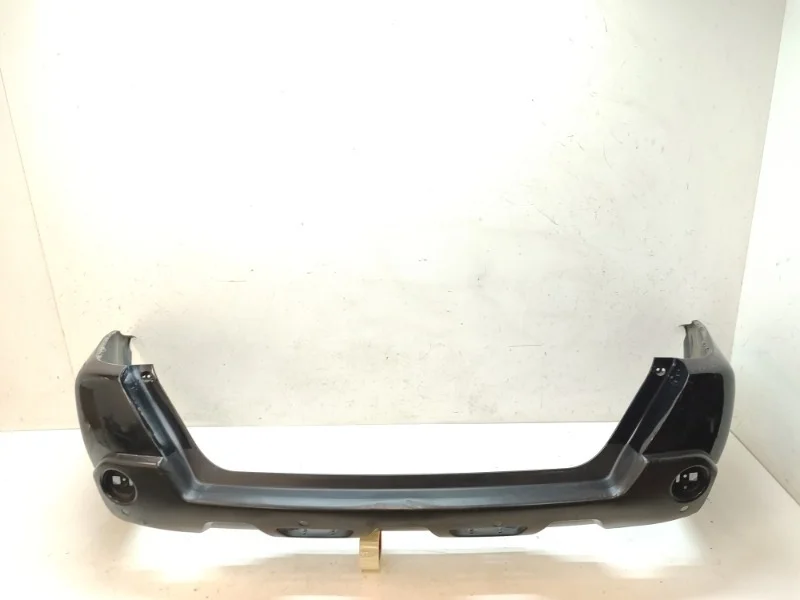 Бампер Nissan X-Trail 2010-2014 T31