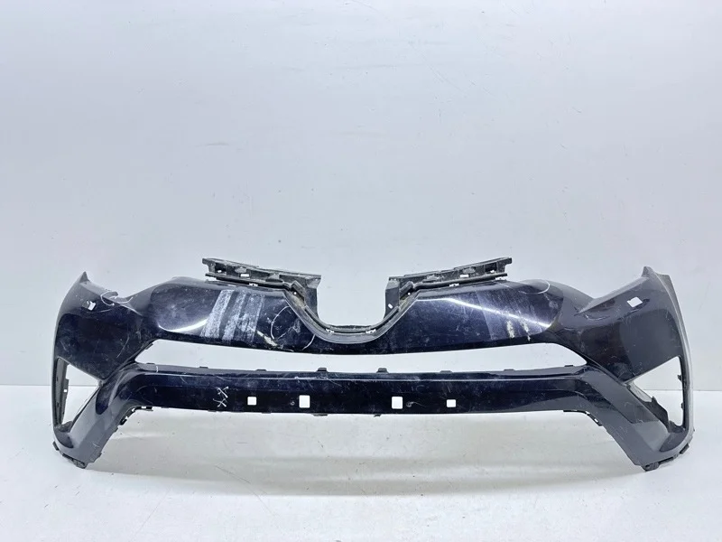 Бампер Toyota Rav4 2016-2019 45