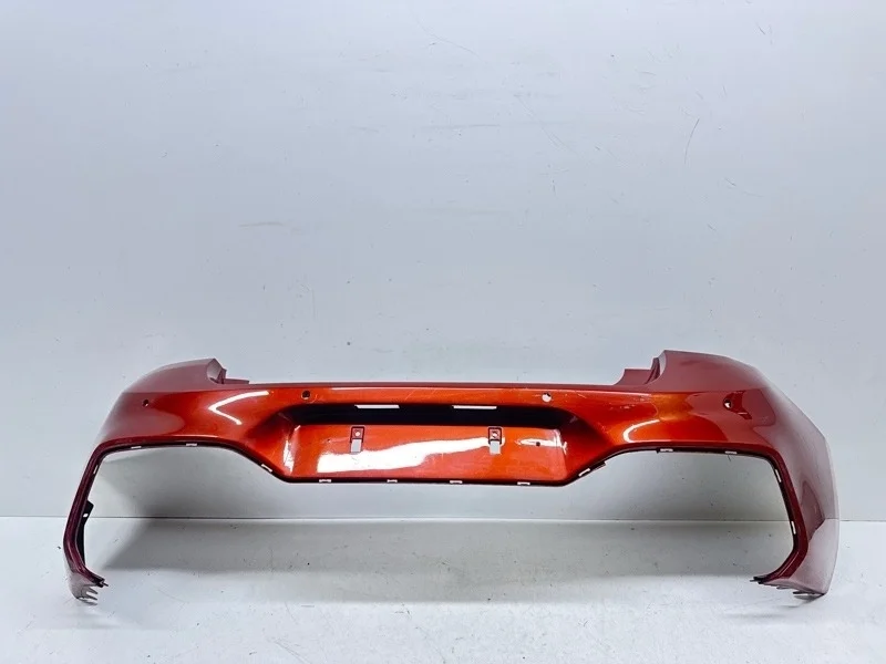 Бампер BMW 1 2015-2017 F20