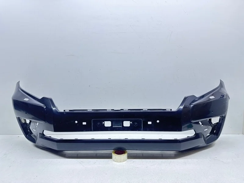 Бампер Toyota Land Cruiser Prado 2020-2024 150