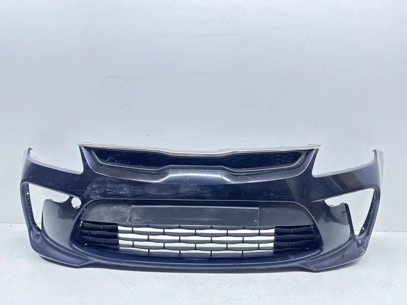 Бампер Kia Rio 2017-2020 4 FB