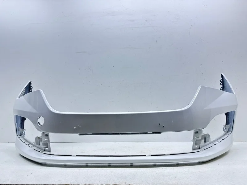 Бампер Skoda Rapid 2019-2024