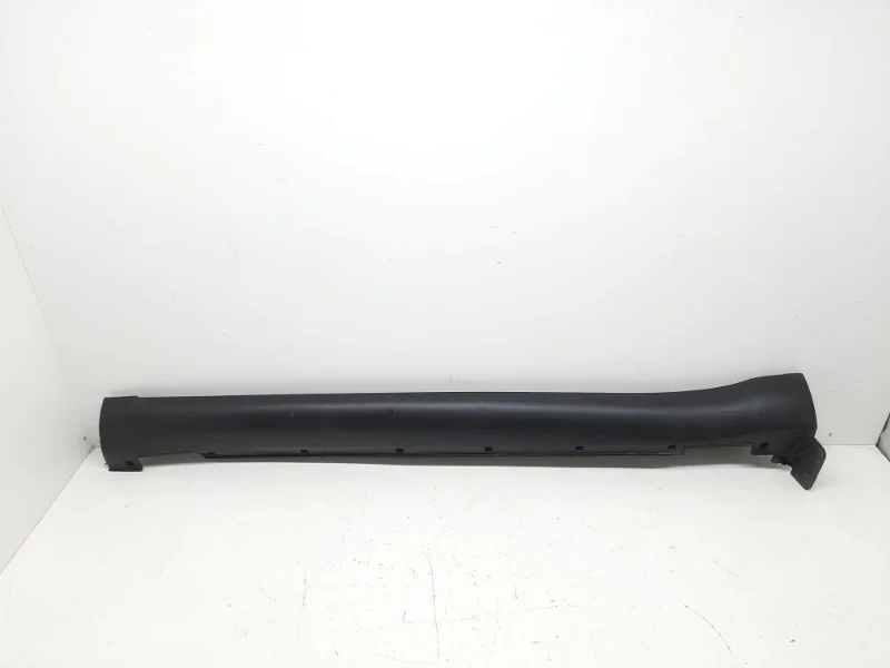 Накладка порога Kia Soul 2014-2018