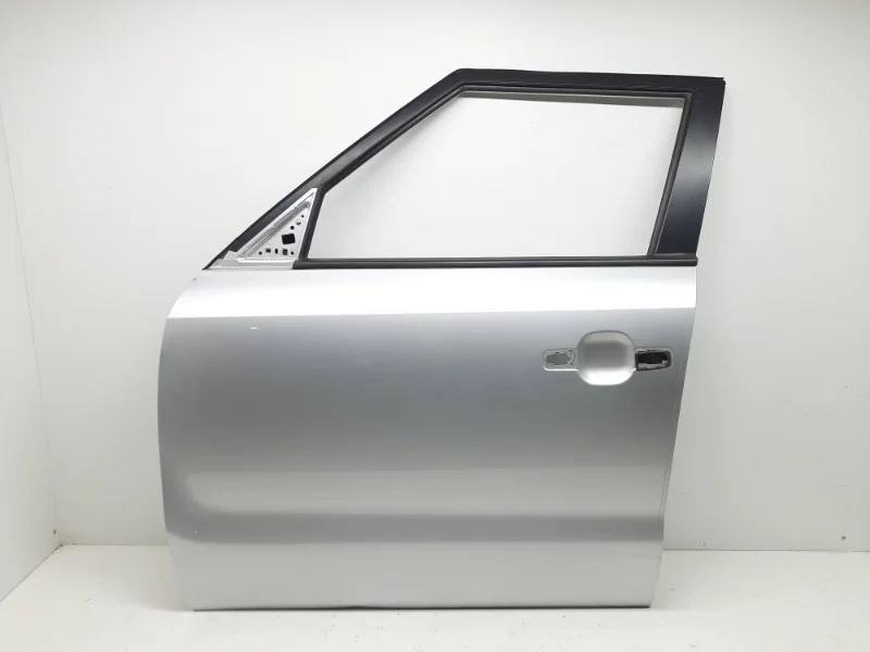 Дверь Kia Soul 2014-2018