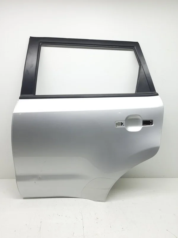 Дверь Kia Soul 2014-2018