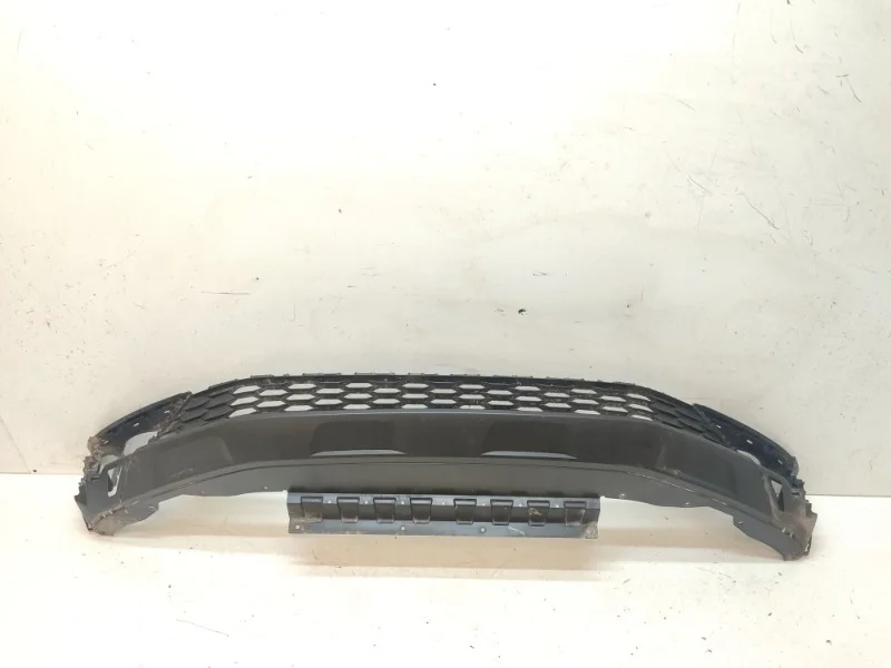 Юбка бампера Volkswagen Tiguan 2016-2020