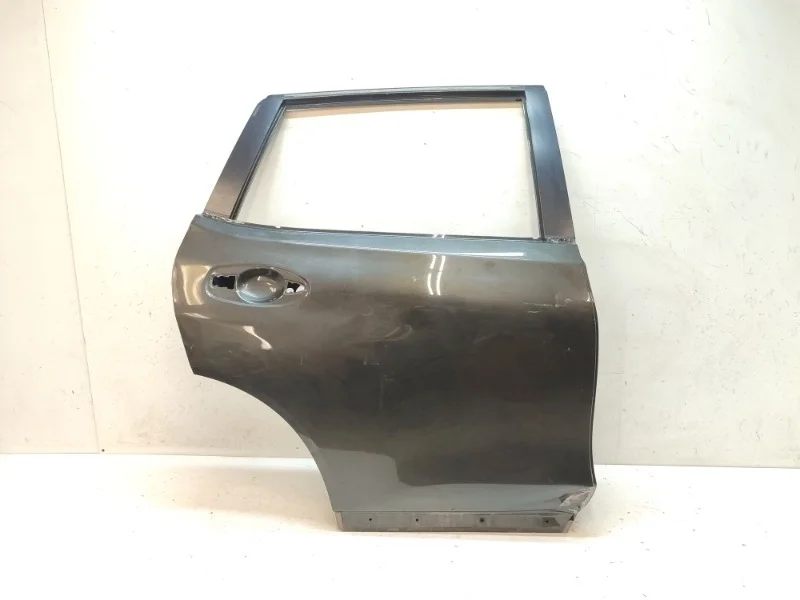 Дверь Nissan X-Trail 2014-2022 T32