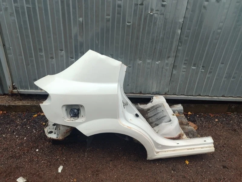 Крыло Chevrolet Lacetti 2003-2013 J200