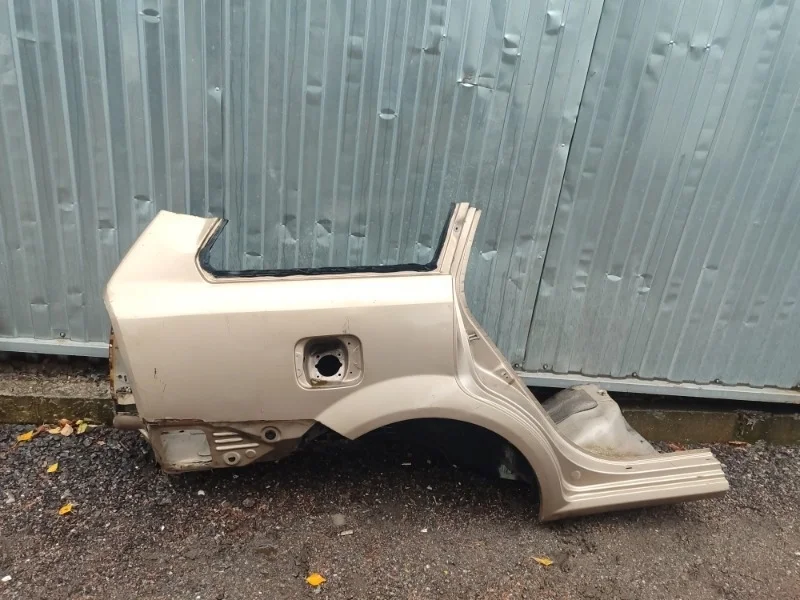 Крыло Chevrolet Lacetti 2004-2013 УНИВЕРСАЛ