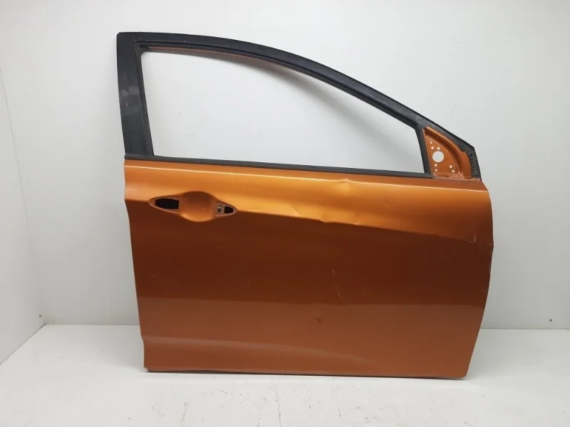 Дверь Hyundai Solaris 2010-2016