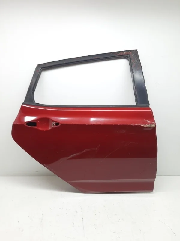 Дверь Hyundai Solaris 2010-2016