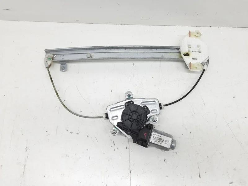 Стеклоподъемник Hyundai Solaris 2010-2016