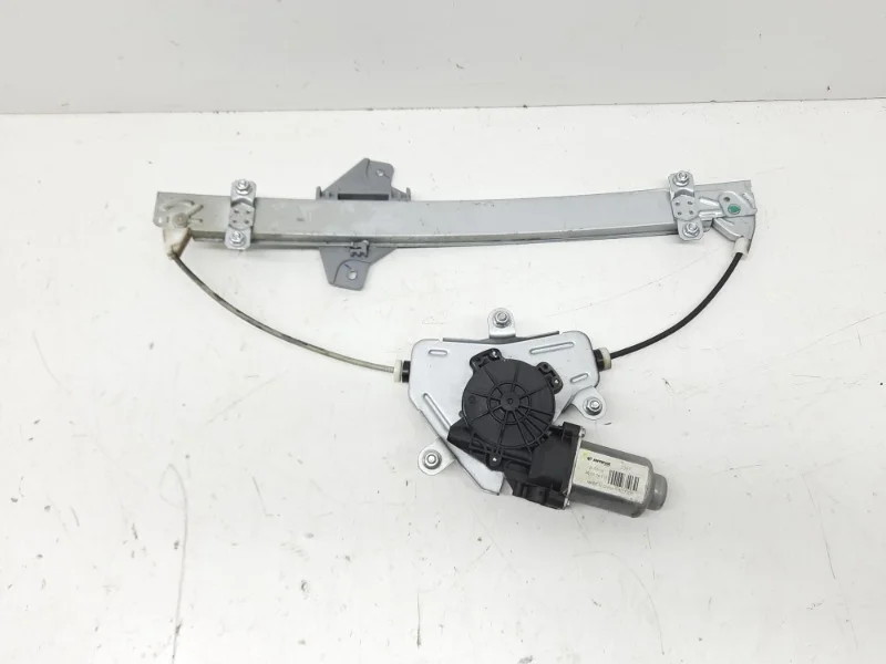 Стеклоподъемник Hyundai Solaris 2010-2016