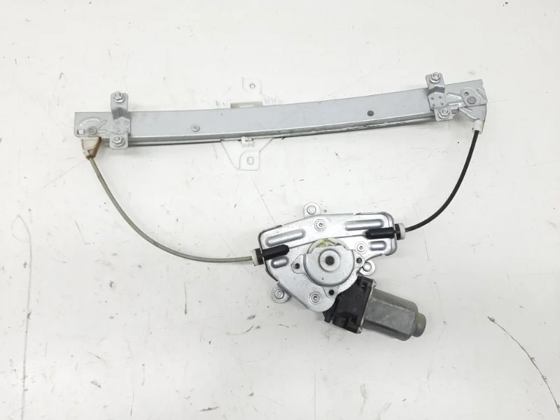 Стеклоподъемник Hyundai Solaris 2010-2016