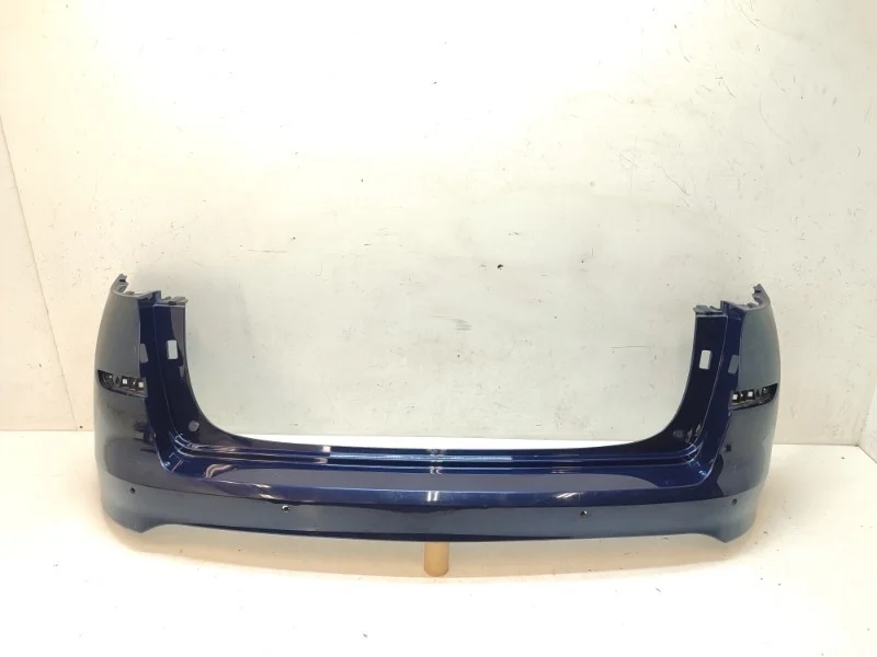 Бампер Hyundai Tucson 2015-2018 3