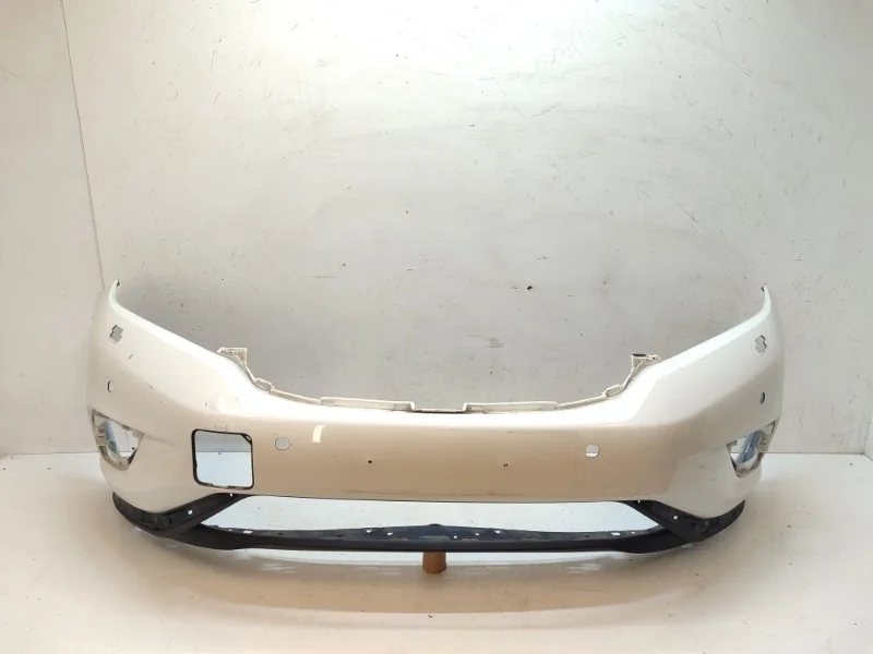 Бампер Nissan Murano 2015- Z52