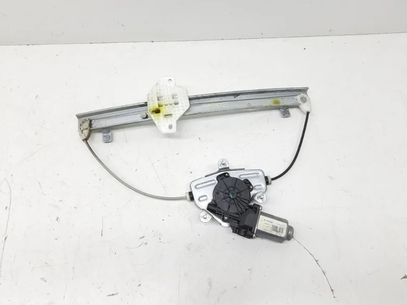 Стеклоподъемник Hyundai Solaris 2010-2016