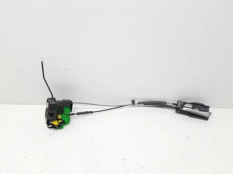 Замок двери Hyundai Solaris 2010-2016