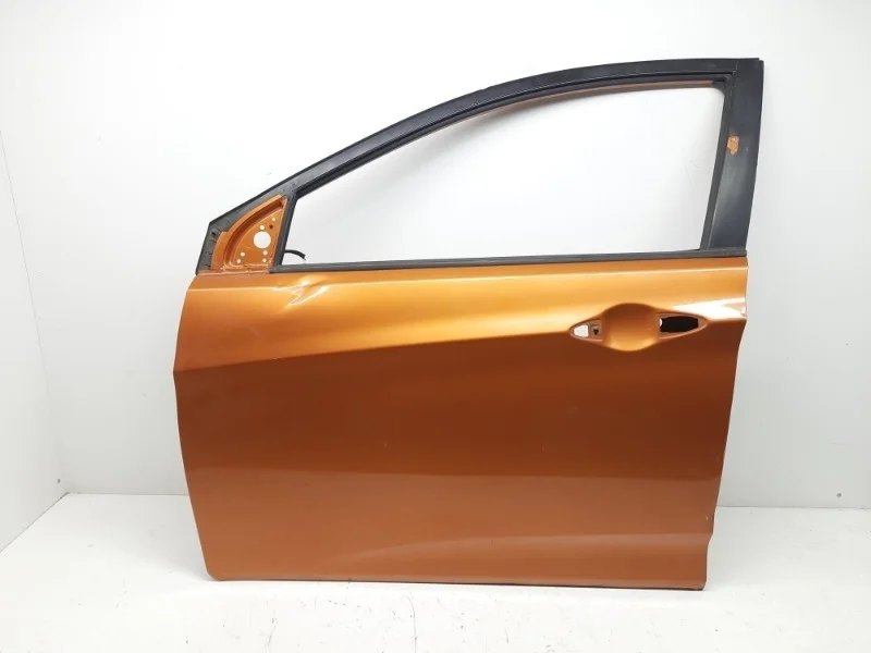 Дверь Hyundai Solaris 2010-2016