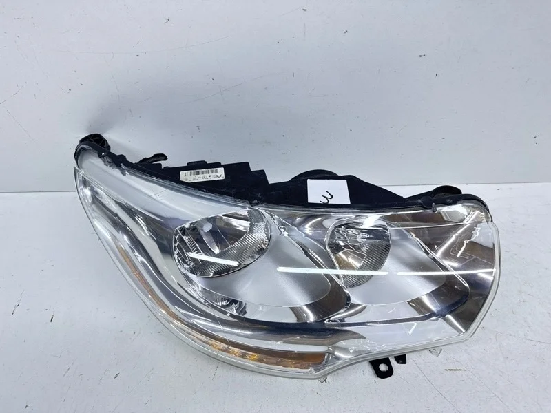 Фара Citroen C4 2011-2016 B7