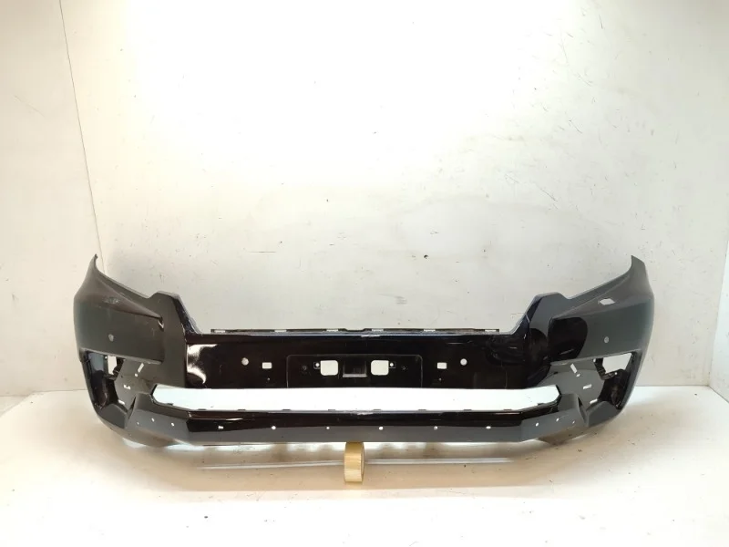 Бампер Toyota Land Cruiser Prado 2017-2021 150