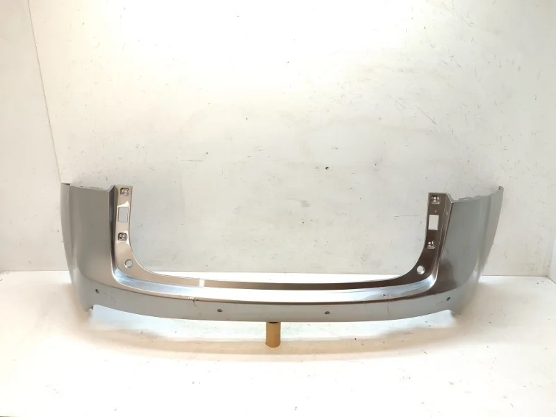 Бампер Lexus NX200 2014-2017