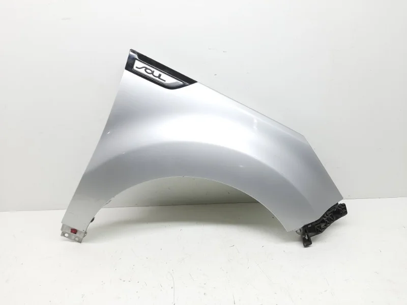 Крыло Kia Soul 2014-2018