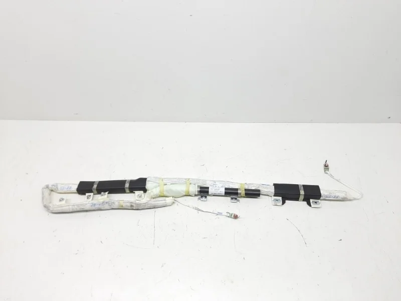 Шторка безопасности Kia Soul 2014-2018