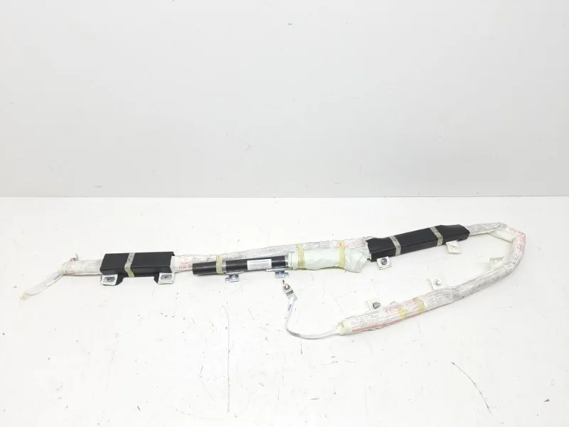 Шторка безопасности Kia Soul 2014-2018