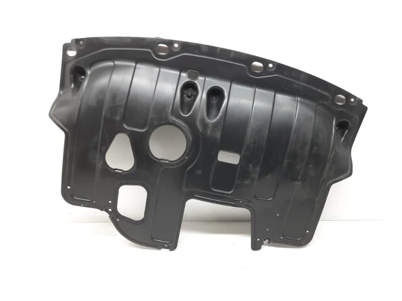 Защита двигателя Kia Soul 2014-2018