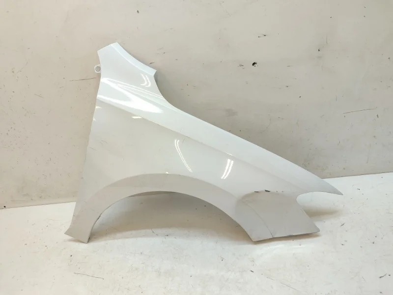 Крыло Volkswagen Polo 2020-2024 6