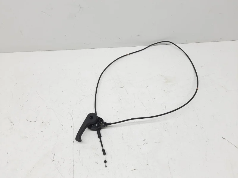 Трос капота Kia Soul 2014-2018