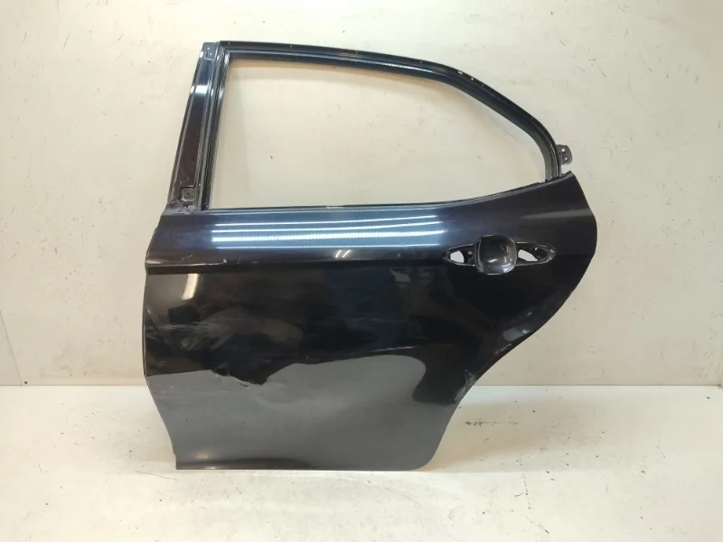 Дверь Toyota Camry 2017-2024 V70