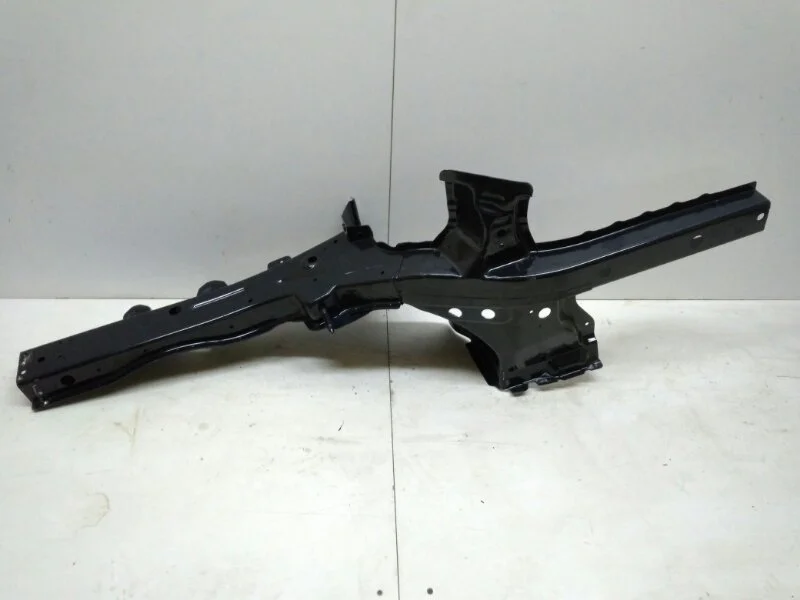 Лонжерон Hyundai Solaris 2010-