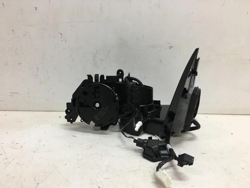 Зеркало Mercedes-Benz -Class 2013-2016 W212