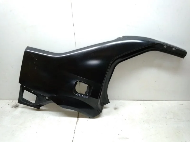 Крыло Renault Logan 2005-2014