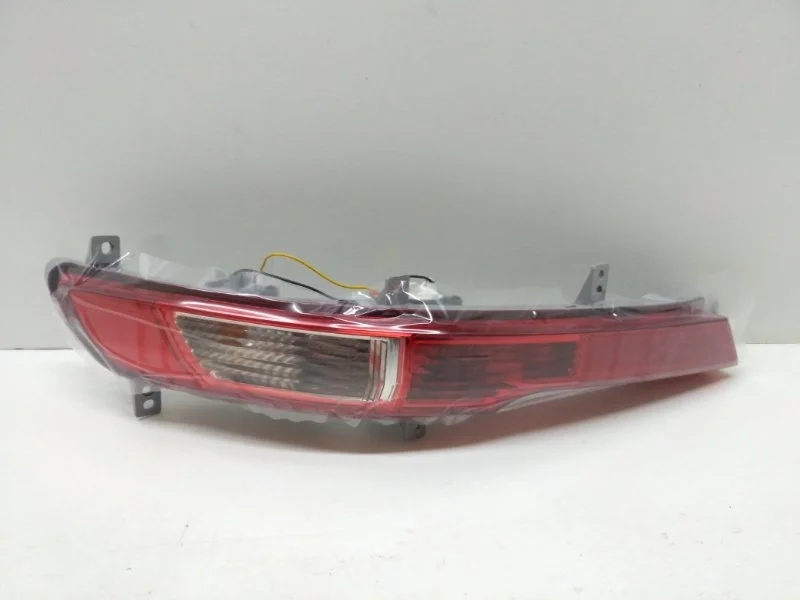 Фонарь противотуманный Kia Sportage 2010-2017 3